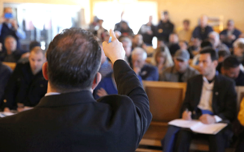 لالایی با شیپور: چگونه یک استارتآپ چندصدمیلیاردی بسازیم و راحت بخوابیم؟