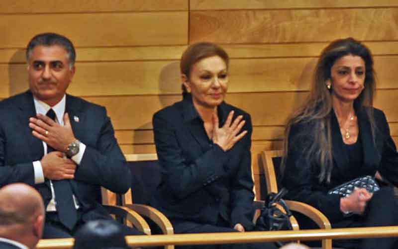 چهار لایه حامیان ناآرامی و اغتشاش در ایران