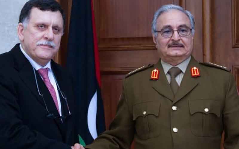 لیبی؛ آینده مبهم در سایه بازیهای سیاسی امارات و عربستان