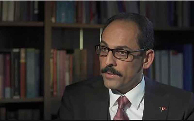 نبرد بزرگ در عفرین