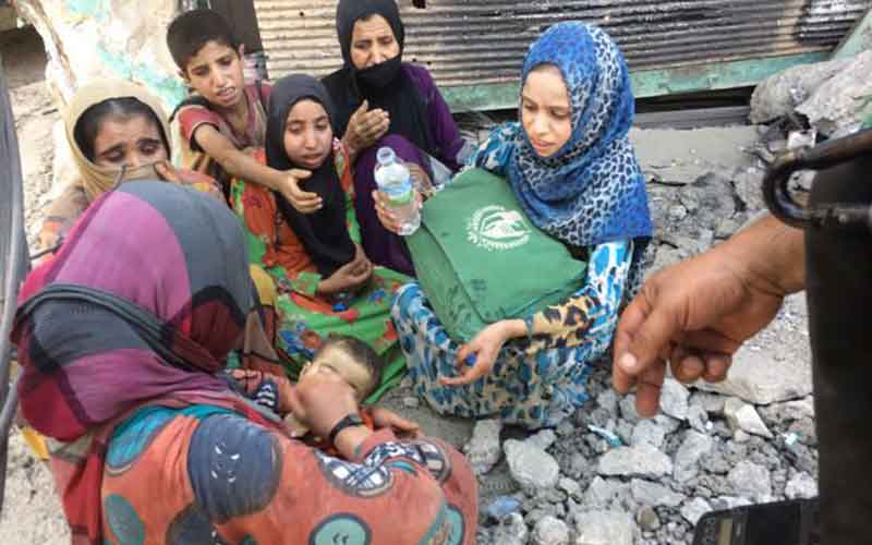 شما را به اعدام محکوم میکنم!