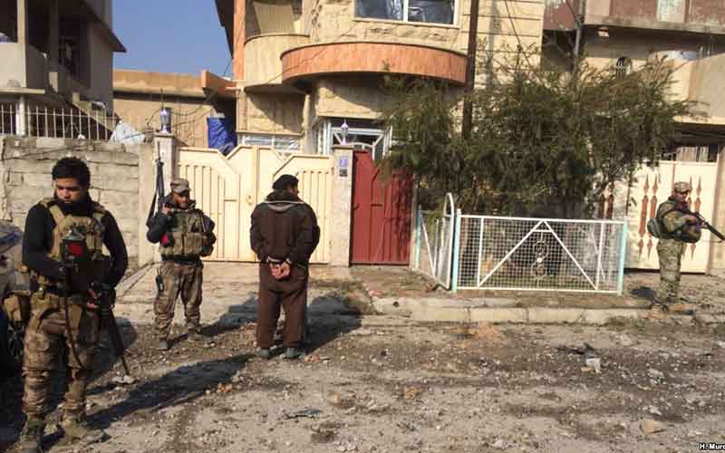 شما را به اعدام محکوم میکنم!