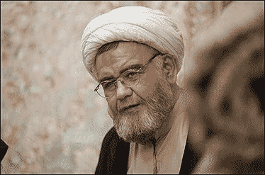 عبدی؛ گریمخورترین بازیگر تاریخ سینمای ایران