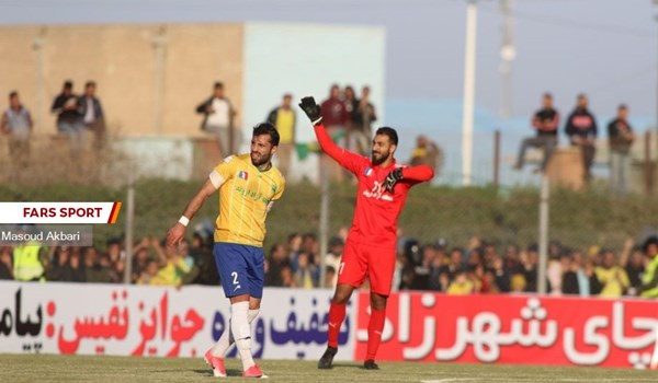 مکانی: بچه نیستم با پیراهن قرمز برای استقلالیها کُری بخوانم/ فغانی هند قربانی را ندید، تقصیر من چیست؟