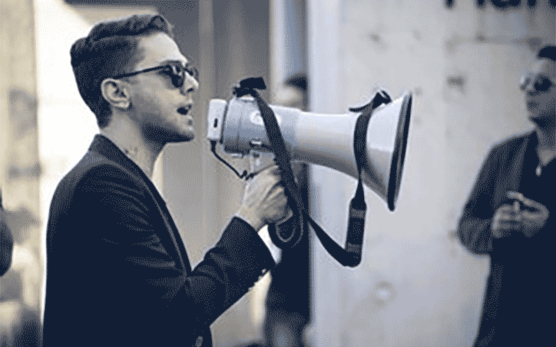 علت مرگ بازیگر جوان چیست؟