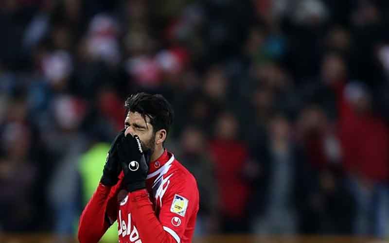 صحبت های جنجالی طارمی در برنامه 90: تهدیدم کردند از پرسپولیس بروم!