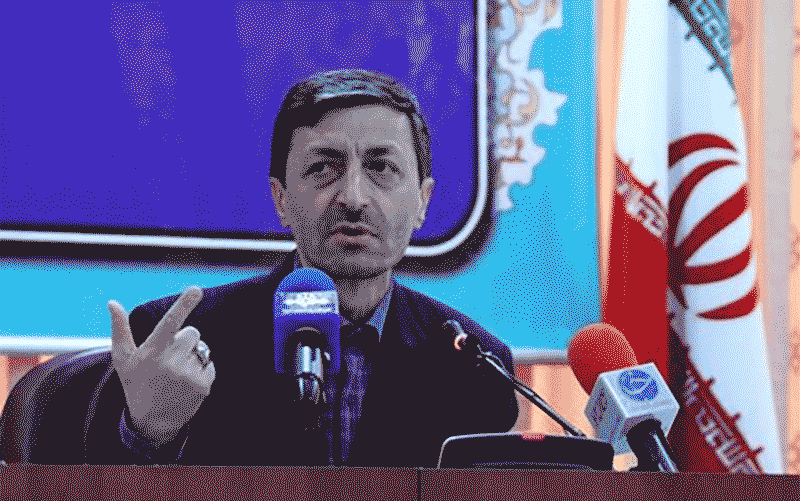 وضع خزانه دولت دغدغه ماست / رفع مشکلات درمان و بیمه مددجویان تا پایان سال