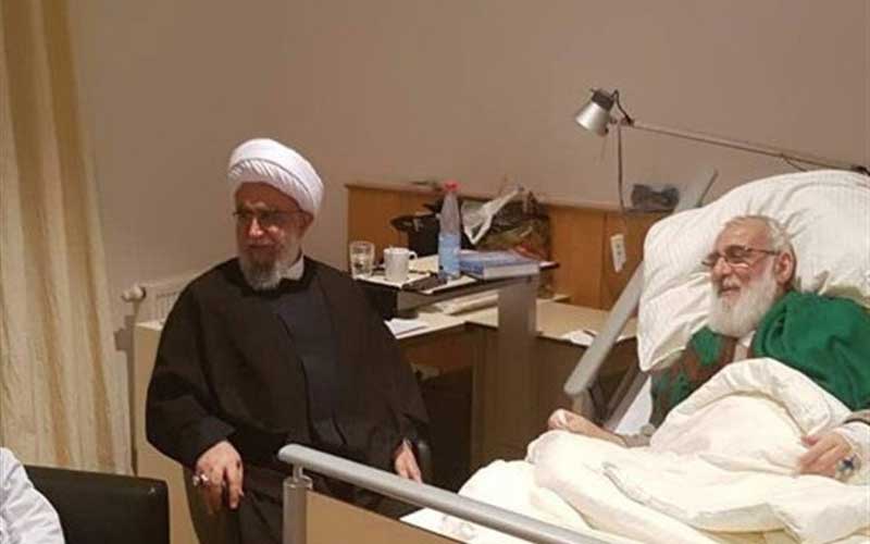 5 نکته درباره سفر درمانی و خبرساز آیت الله شاهرودی به آلمان