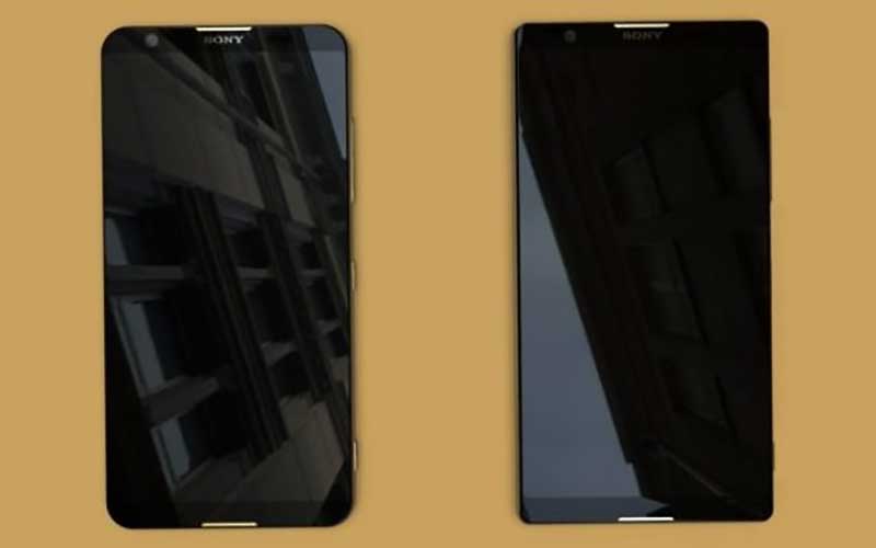 سونی اکسپریا XZ1 پریمیوم و XZ1 پلاس با اسنپدراگون 845 در راهند