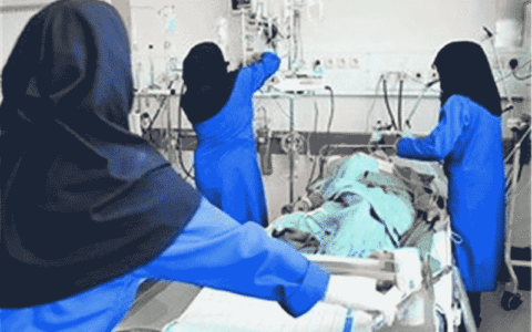 معوقات پرستاران تا پایان سال پرداخت میشود