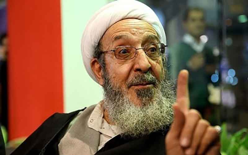 هادی غفاری: احمدینژاد را رها كردهاند/فعلا «نان» اصولگرایان در نزدیکی به اصلاحطلبان است