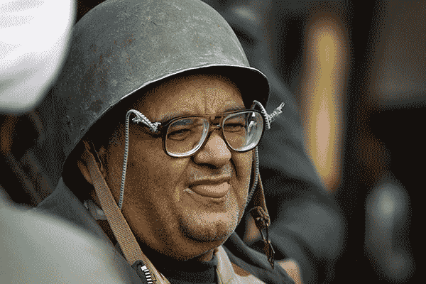 عبدی؛ گریمخورترین بازیگر تاریخ سینمای ایران