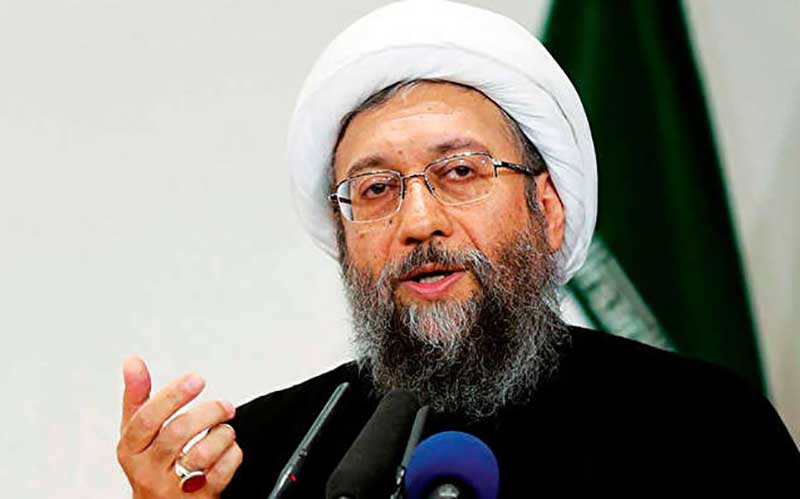 اجازه نمیدهیم برخی جریانها هزینه آشوب را کم کنند