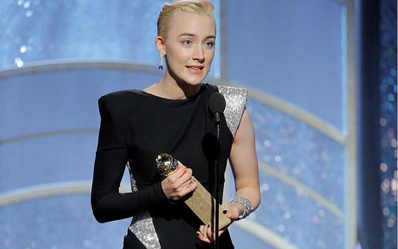 اعلام برندگان جوایز گلدن گلوب ۲۰۱۸