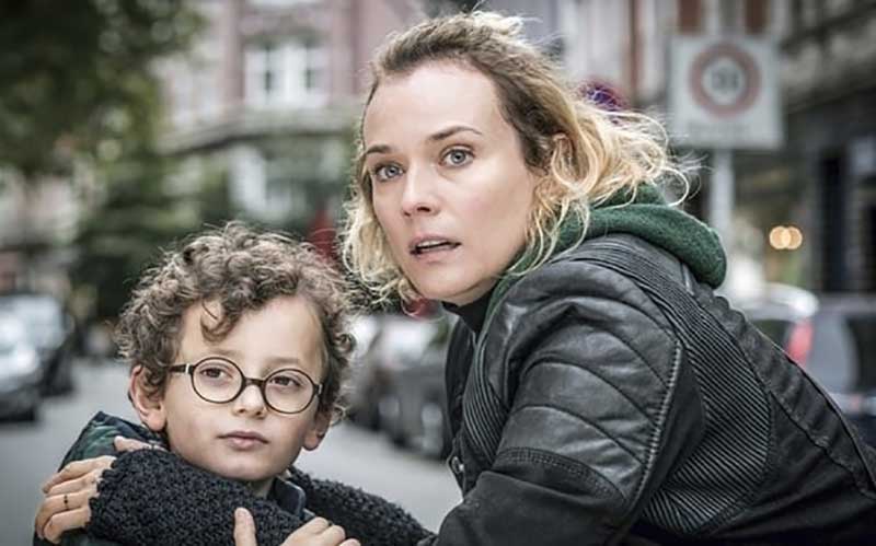 اعلام برندگان جوایز گلدن گلوب ۲۰۱۸