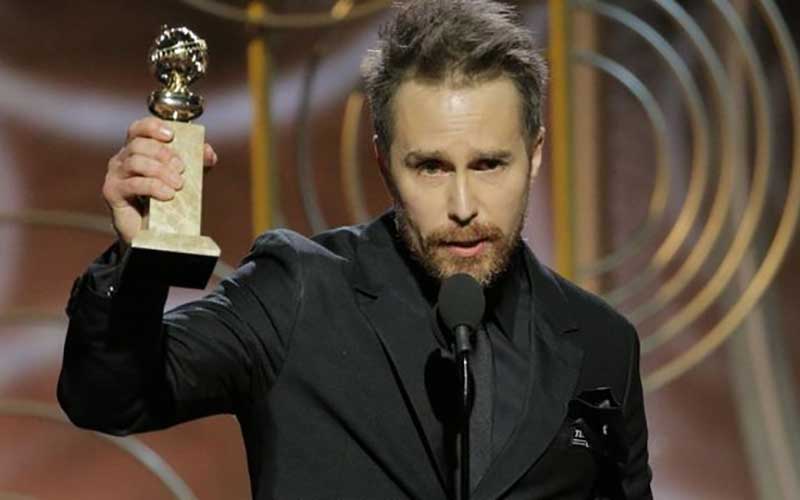 اعلام برندگان جوایز گلدن گلوب ۲۰۱۸