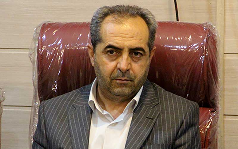 سرمست: تاکنون درخواستی برای تجمع از سوی اطرافیان احمدینژاد به وزارت کشور نرسیده است