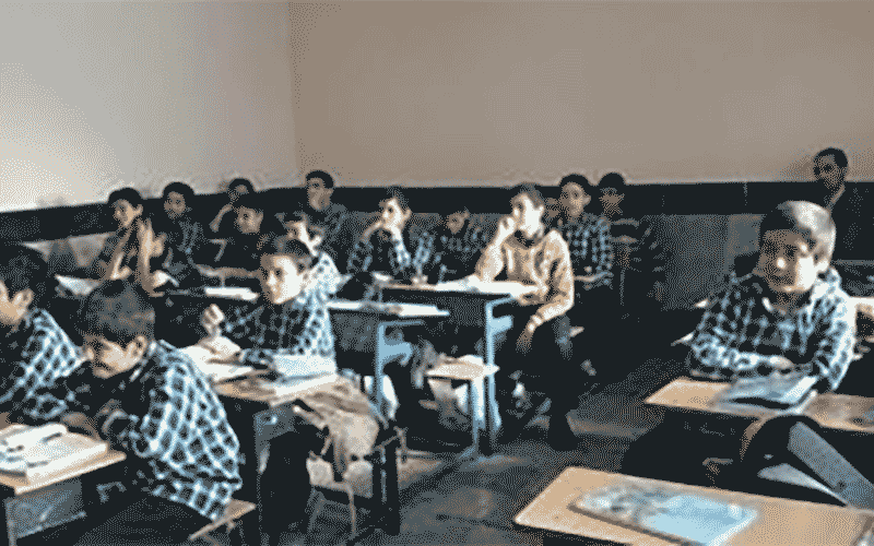 مزایای تعطیلات زمستانی مدارس