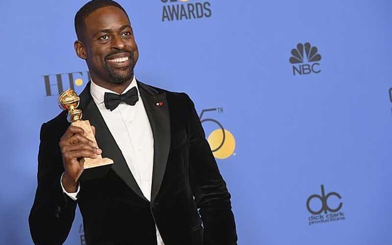 اعلام برندگان جوایز گلدن گلوب ۲۰۱۸