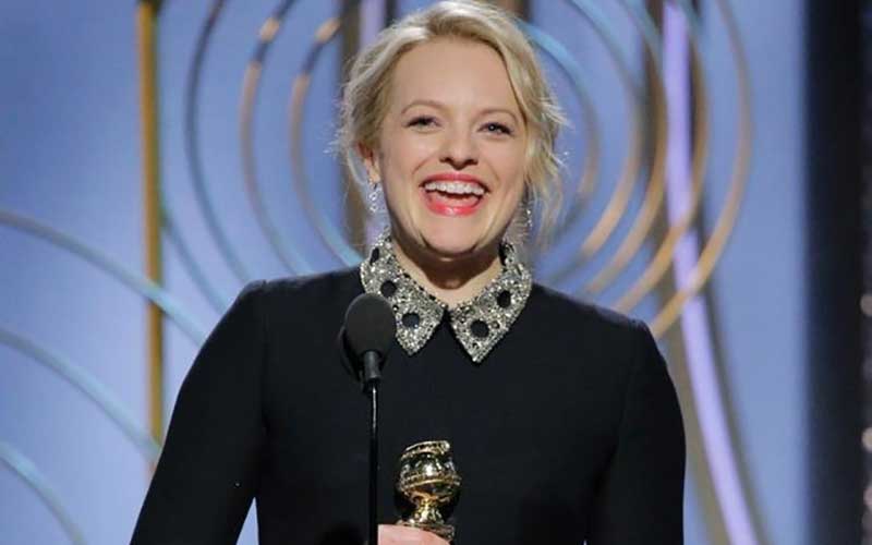 اعلام برندگان جوایز گلدن گلوب ۲۰۱۸