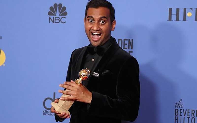 اعلام برندگان جوایز گلدن گلوب ۲۰۱۸