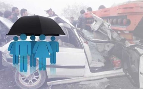 کسر تخفیف بیمهنامه شخص ثالث رانندگان پلکانی شد