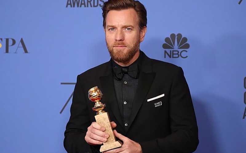 اعلام برندگان جوایز گلدن گلوب ۲۰۱۸