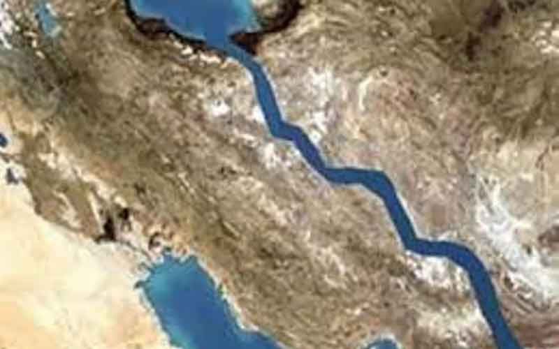 انتقال سياسی آب خزر به سمنان