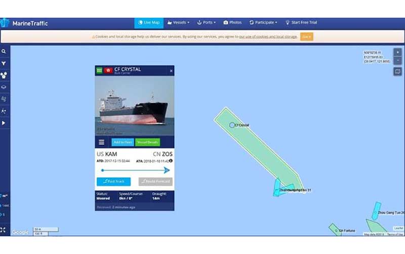 آیا سانچی مورد حمله آمریکاییها قرار گرفته است؟!