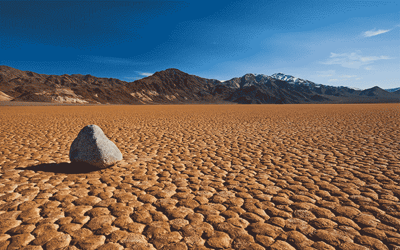 خشکسالی تهران را خاموش میکند؟