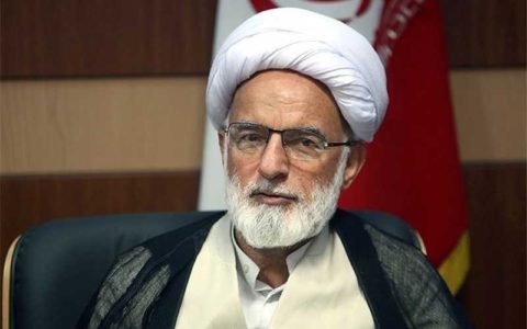 نظر دری‌نجف‌آبادی درباره قتل‌های زنجیره‌ای