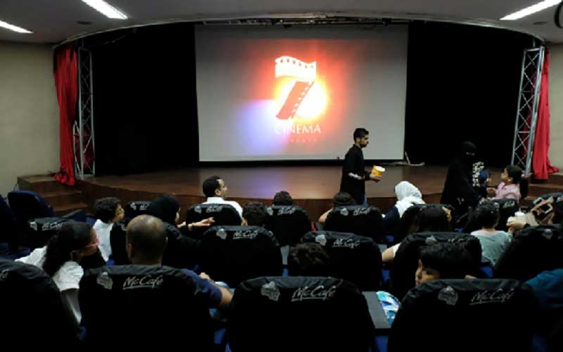 (تصاویر) سنتشکنی عربستان پس از ۳۵ سال