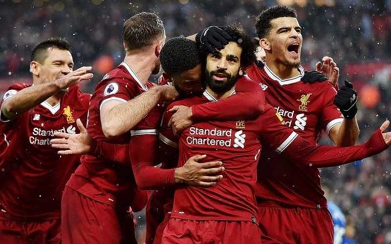 محمد صلاح:از شنیدن شایعات حضورم در رئال مادرید ناراحت نمیشوم