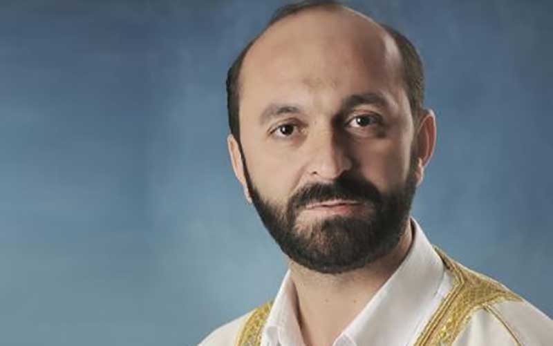 سعید طوسی: تبرئه شدم