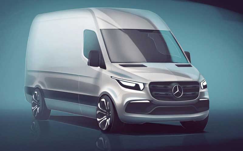 مخالفت مرسدس بنز با قانون الکتریکی شدن خودروها 4 151