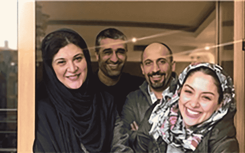 نمایشی که برای مجردها توصیه نمیشود