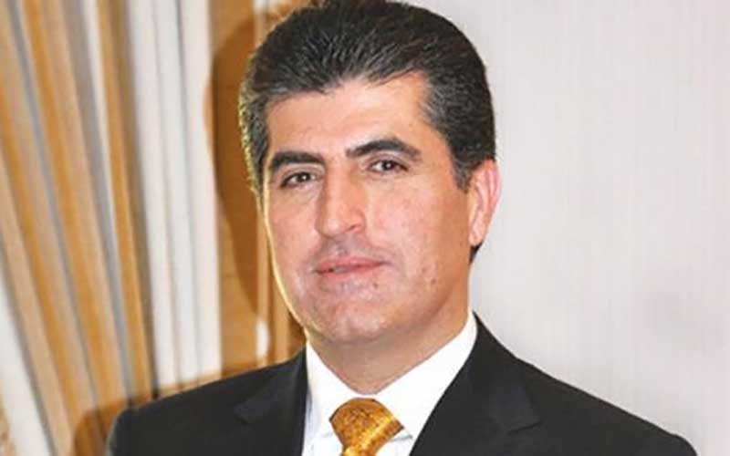 تاکید نیچروان بارزانی بر روابط حسنه با جمهوری اسلامی ایران