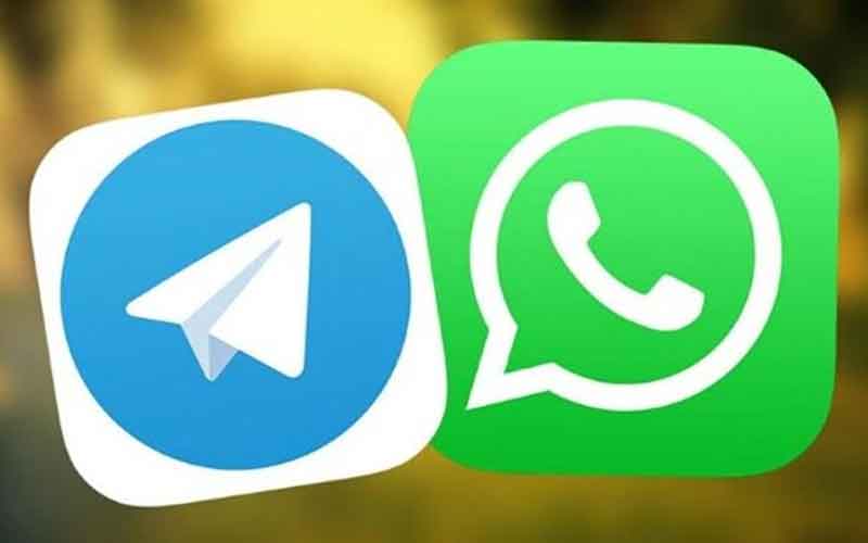 امنترین پیامرسانهای دنیا کدامند؟