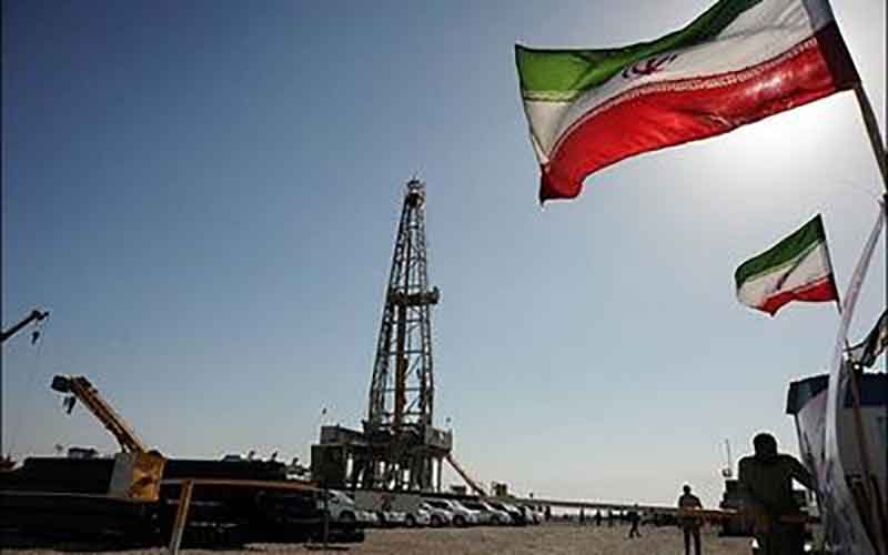 رشد ۲ برابری صادرات نفت ایران به اسار اویل هند