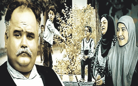 یادی از سریال نوستالژی و محبوب دهه 60