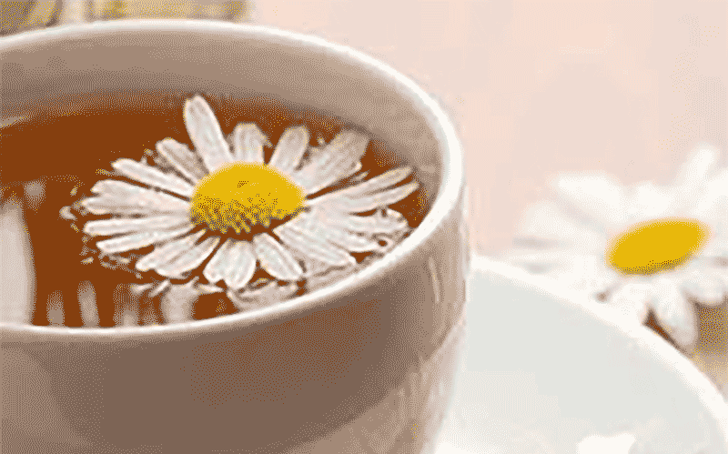 دم نوشی برای تقویت عمومی بدن