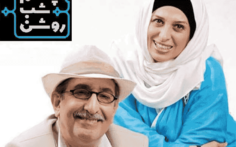 فرهاد آییش و مائده طهماسبی به تلویزیون میروند