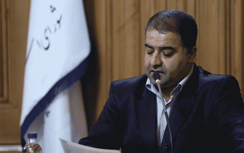 مدیریت قبلی شهری پرخرج و غیرمنطقی بود/ لزوم ایجاد تحول در نظام مالی شهری