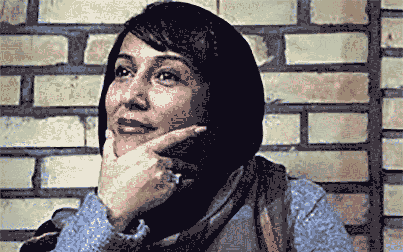 خانم بازیگری که پیشنهاد های "مهران مدیری" را رد کرد