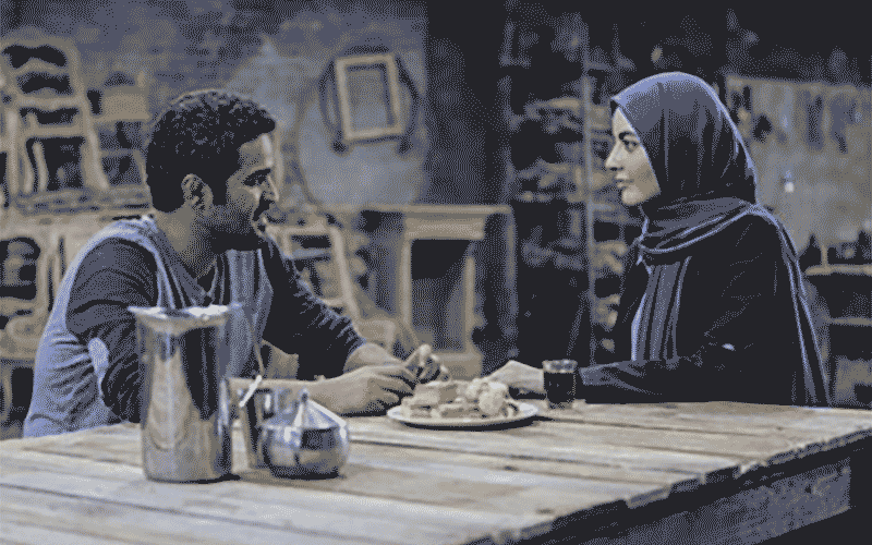 با سریال سایه بان، کلی بدبخت و بیچاره ببینید!