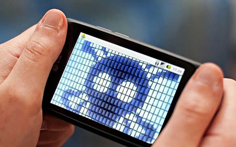 هشدار پلیسفتا درمورد یک ویروس خطرناک