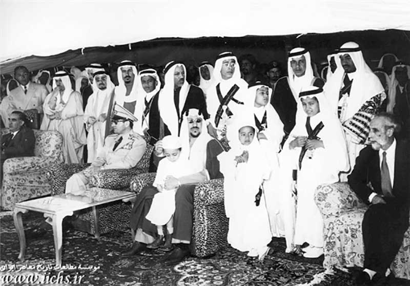 روابط ایران و عربستان در گذر تاریخ: از گردن زدن حاجی ایرانی در 1322 تا از رو بستن شمشیر در 1396