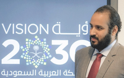 وال استریت ژورنال: ثروتمندان عربستانی به دلیل مخالفت با اصلاحات بن سلمان بازداشت شدند
