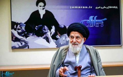 آیت الله سید جعفر شبیری زنجانی:می خواستم عَلم را ترور کنم، امام اجازه نداد/ آن زمان طلبه های جوان شیفته آقای نواب صفوی بودند 1 آیت الله سید جعفر شبیری زنجانی:می خواستم عَلم را ترور کنم، امام اجازه نداد/ آن زمان طلبه های جوان شیفته آقای نواب صفوی بودند