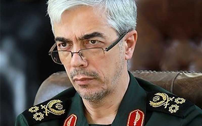 آمادگی نیروهای مسلح برای کمک در بازگشایی راههای مسدود شده بر اثر بارش برف